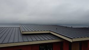 Best Solar Panel Roofing Installation  in Gambrills, MD